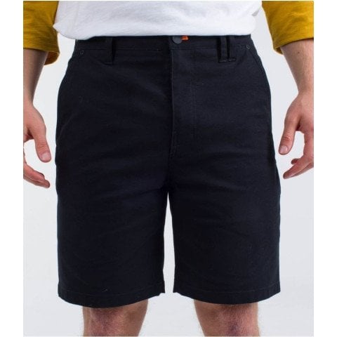 Pantaloni Scurti Barbati Industry 20'' - Black