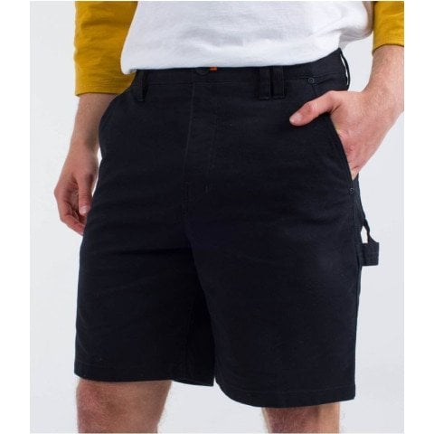 Pantaloni Scurti Barbati Industry 20'' - Black - Hurley