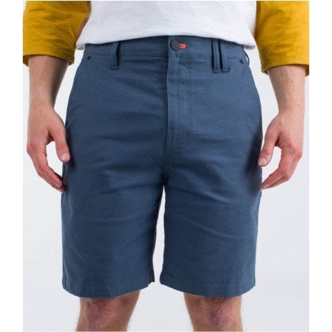Pantaloni Scurti Barbati Industry 20'' - Iron Ore