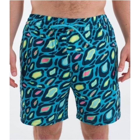 Short Baie Barbati Hurley Cannoball Volley 17'' - Seadoo - Hurley