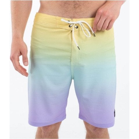 Short Baie Barbati Hurley Phantom-Eco Weekender 20'' - Sunspit - Hurley