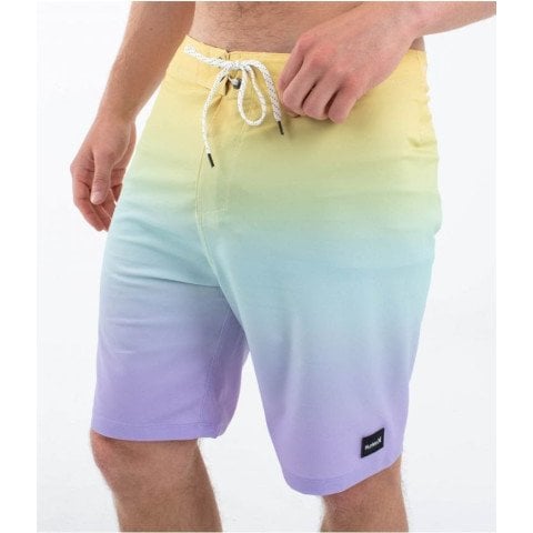 Short Baie Barbati Hurley Phantom-Eco Weekender 20'' - Sunspit - Hurley