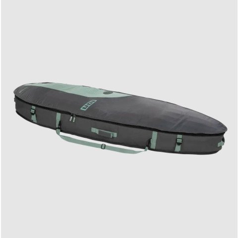Husa Placa Ion Surf Core Triple - Jet Black