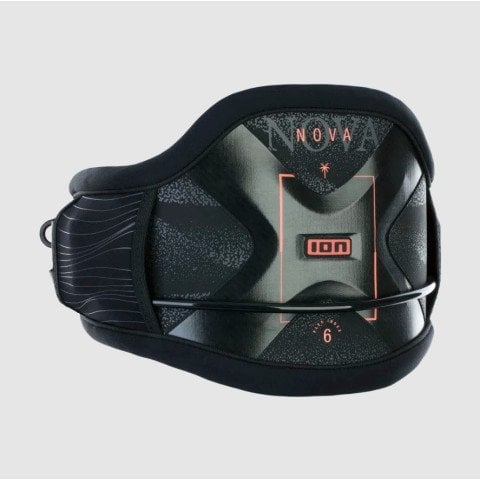 Ham Kitesurfing Ion Nova - Black