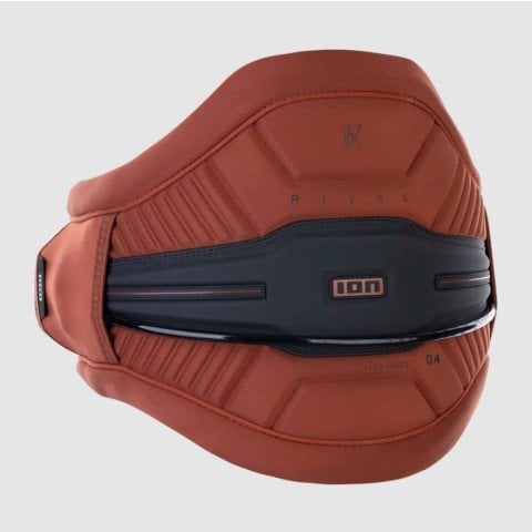 Ham Kitesurfing Ion Rival - Sunbaked Maroon