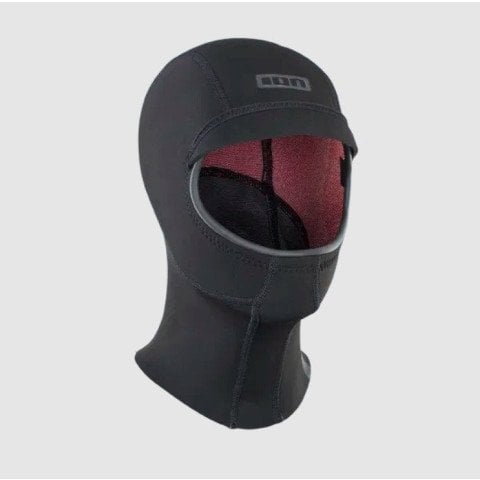 Cagula Neopren Ion Hood Neo 2/1 - Black
