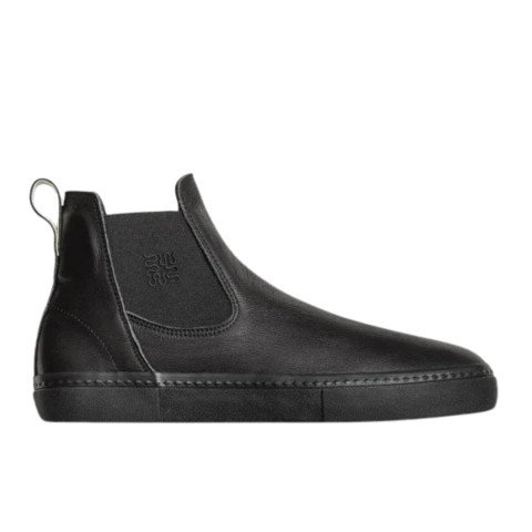 Shoes Globe Dover II - Black/Wasted Talent - Globe