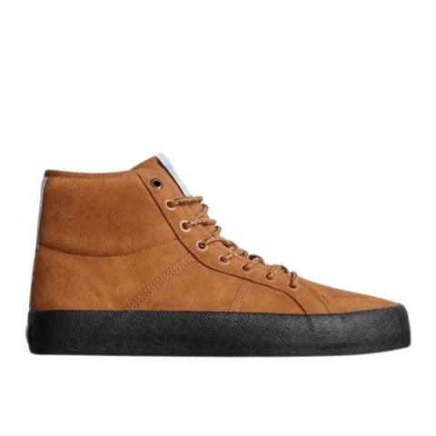 Skate Shoes Globe Los Angered II - Chestnut/Maalouf - Globe