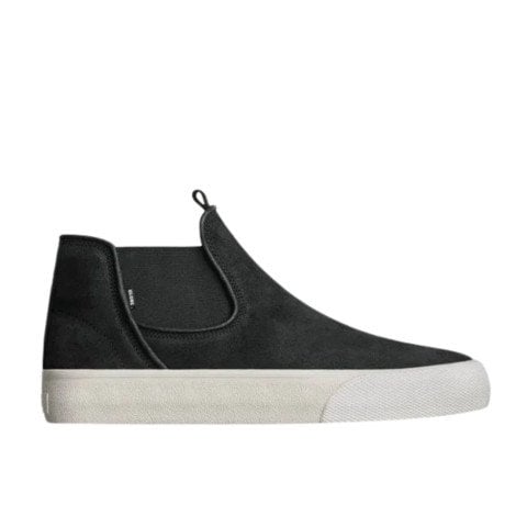 Shoes Globe Dover - Black/Cream/Gillette - Globe