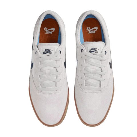 Sneakers Nike Chron 2 - Vast Grey/Armoury Navy - Nike