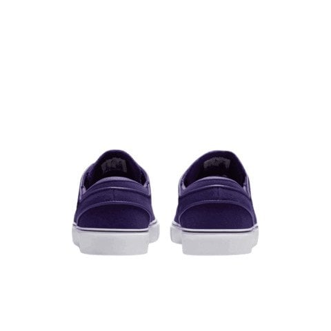 Skate Shoes Janoski OG - Court Purple/White/Black