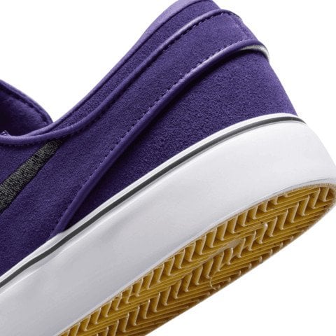 Skate Shoes Janoski OG - Court Purple/White/Black