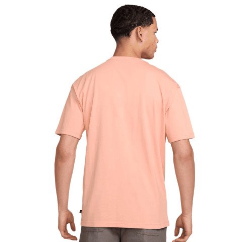 Tricou Barbati Nike M90 Dunk Dog - Apricot Agate - Nike