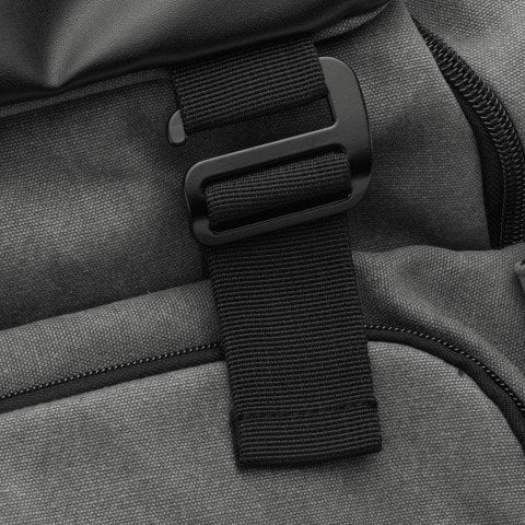 Rucsac Volcom Charter - Grey