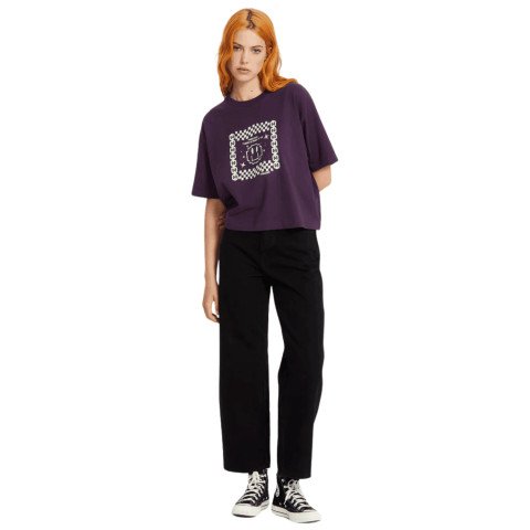 Tricou Dama Volcom Filip Rygalski 1