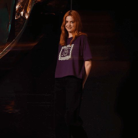 Tricou Dama Volcom Filip Rygalski 1