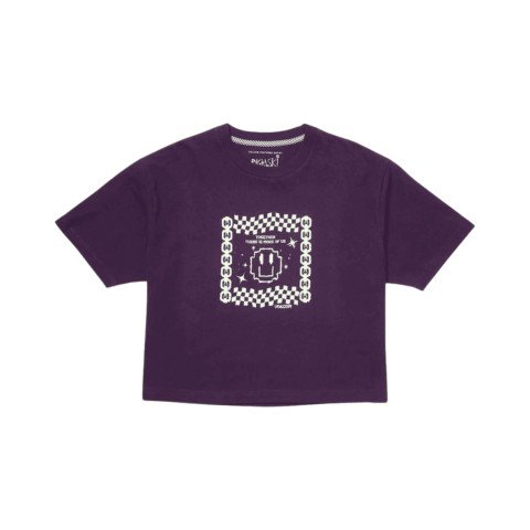 Tricou Dama Volcom Filip Rygalski 1