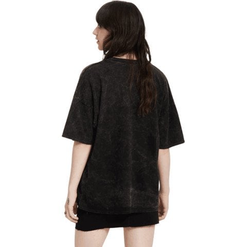 Tricou Dama Volcom Voltrip - Black - Volcom
