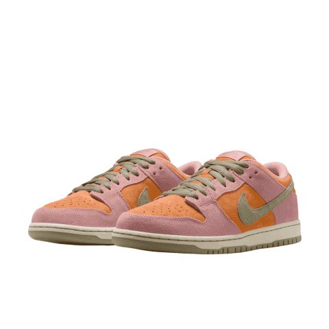 Sneakers Nike Dunk Low PRO - Red Stardust - Nike