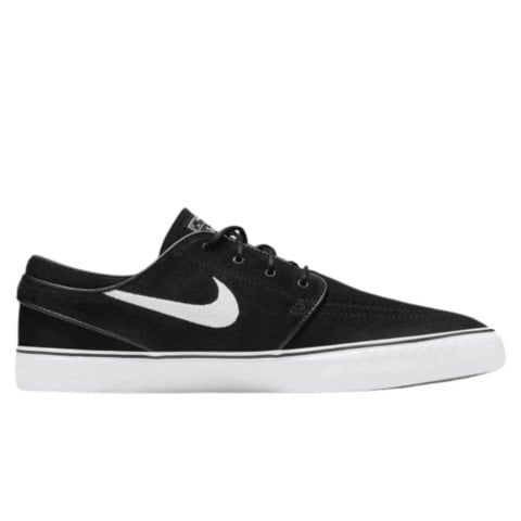 Skate Shoes Nike Janoski OG - Black/White