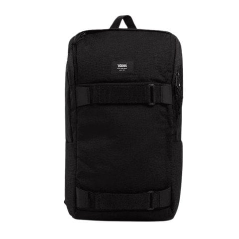 Rucsac Vans Obstacle Skatepack - Black Ripstop - Vans