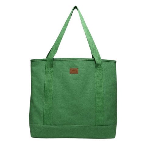 Geanta Vans Pergs - Fairway Green - Vans