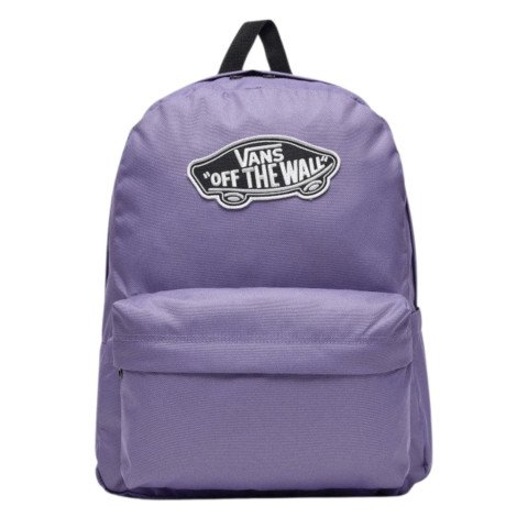 Rucsac Vans Old Skool Classic - Purple Haze - Vans