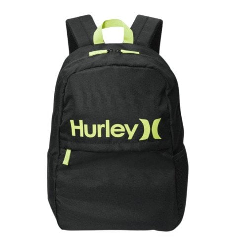 Rucsac Hurley The One And Only - Black Lemon - Hurley