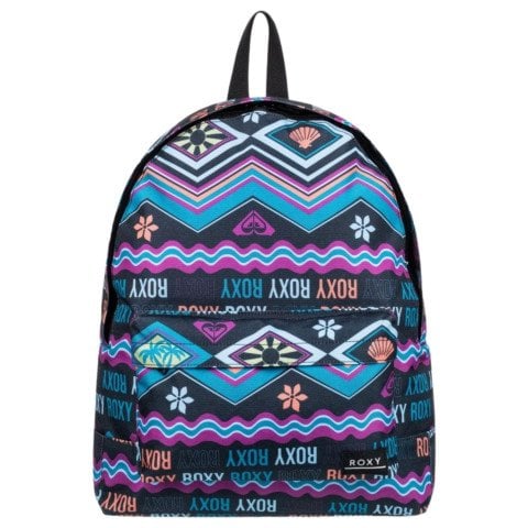 Rucsac Roxy Sugar Baby - Anthracite