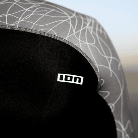 Top Neopren Ion Neo Top 0.5 - Distorted-Grey