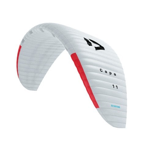 Kite Duotone Capa - Grey - Duotone