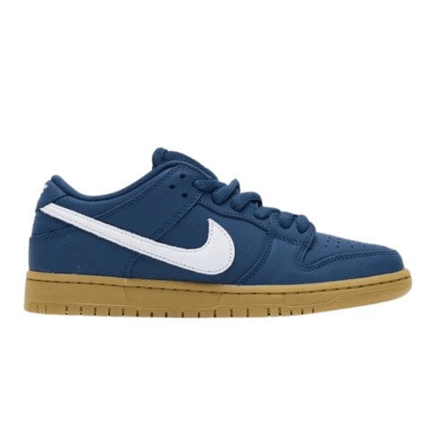 Sneakers Nike Dunk Low PRO ISO - Navy Gum - Nike