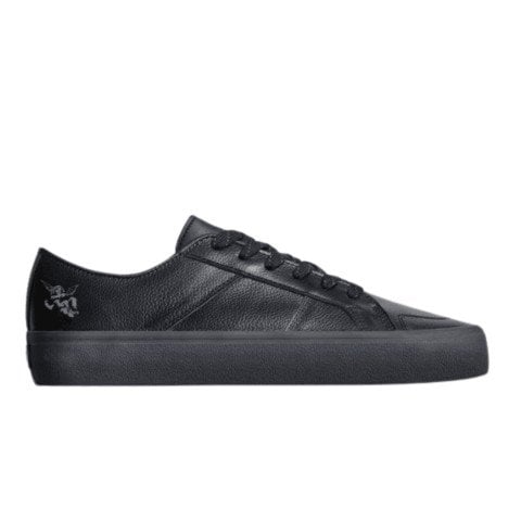 Skate Shoes Globe Surplus - Black/Blue/Bauer - Globe