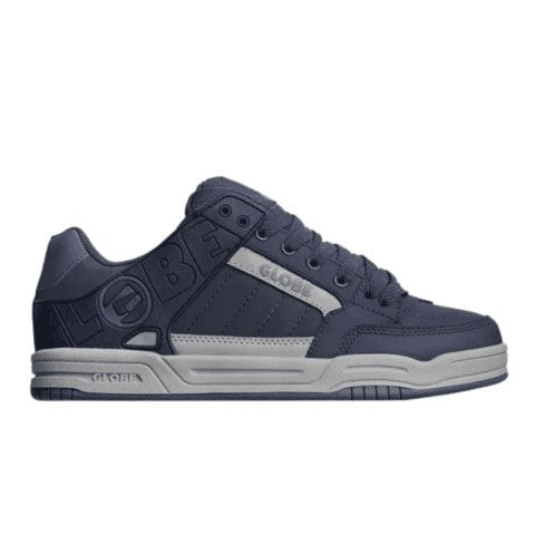 Skate Shoes Globe Tilt - Navy/Denim