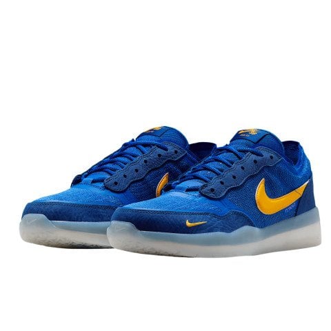Sneakers Nike PS8 - Deep Royal/University Gold - Nike