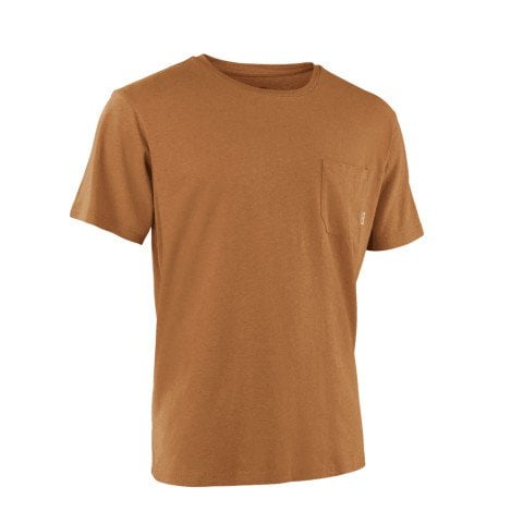 Tricou Barbati Ion Mood - Rocky Orange - Ion