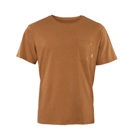 Tricou Barbati Ion Mood - Rocky Orange - Ion
