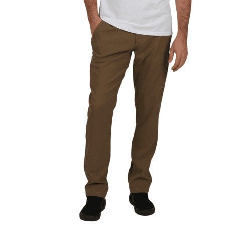 Pantaloni Barbati Salty Crew Midway Tech - Earth