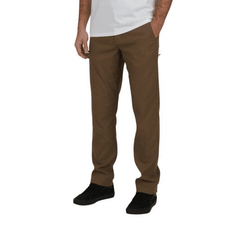 Pantaloni Barbati Salty Crew Midway Tech - Earth - Salty Crew