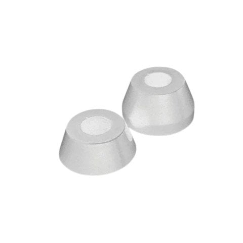 Gume pentru skateboard Tensor Bushings - White - Tensor