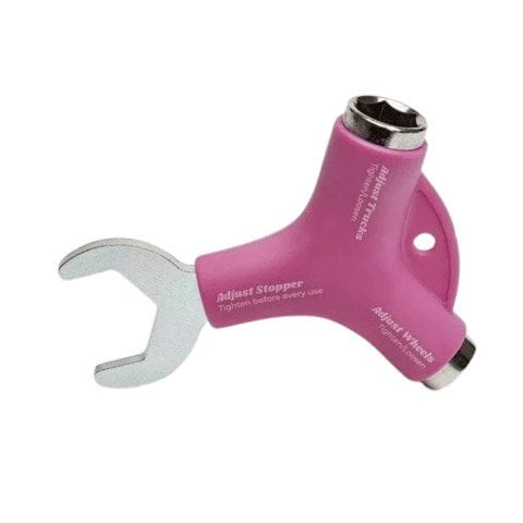 Cheie Montare Role Impala Skate Tool Pink