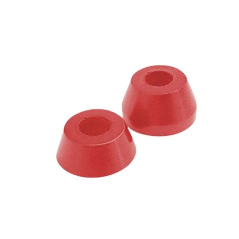 Gume pentru axe Globe Slant Standard Bushings - Red