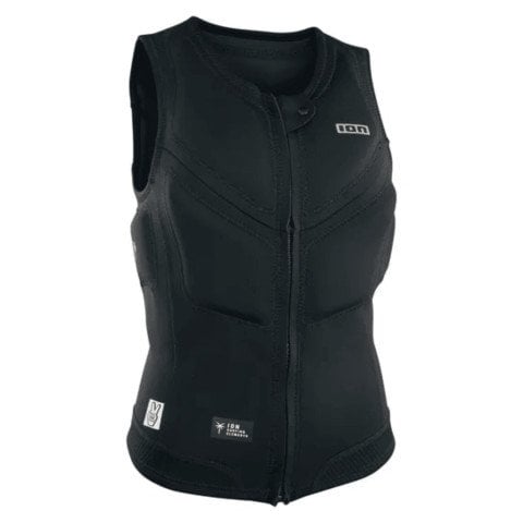 Vesta Kitesurfing Dama Ion Ivy FZ - Black - Ion