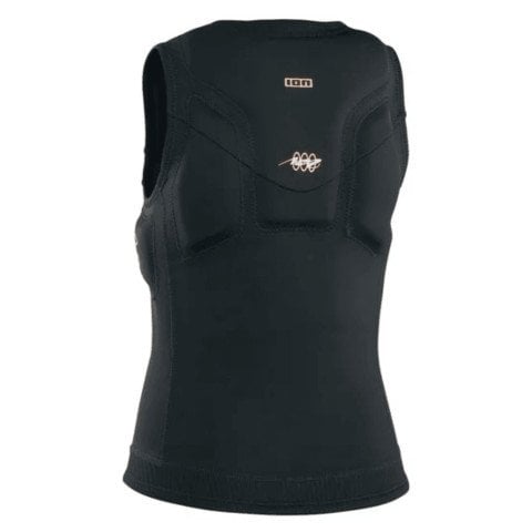 Vesta Kitesurfing Dama Ion Ivy FZ - Black - Ion