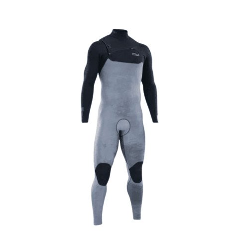 Costum Neopren Barbati Ion Seek Amp 3/2 FZ - Tiedye LTD Grey
