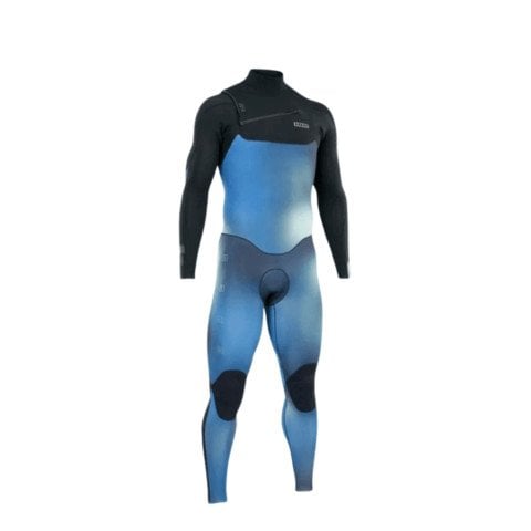 Costum Neopren Barbati Ion Seek Core 5/4 FZ - Blue Gradient