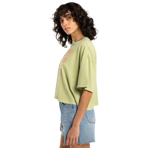 Tricou Dama Billabong Sol Surf