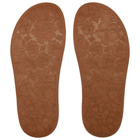 Balerini Papuci Dama Roxy Into Summer - Natural