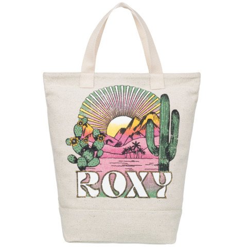 Geanta/Rucsac Casual Dama Roxy Drink The Wave