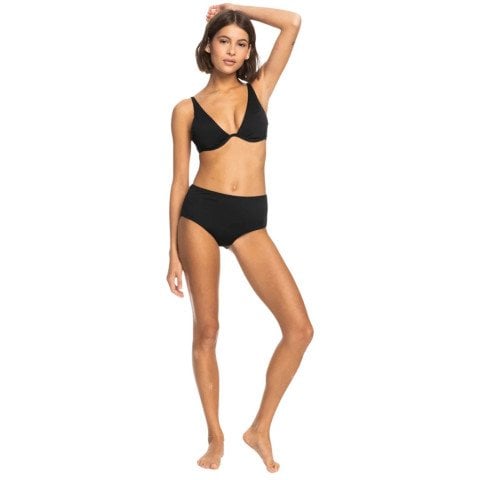 Slip Costum Baie Roxy Beach Classics Shorty - Anthracite